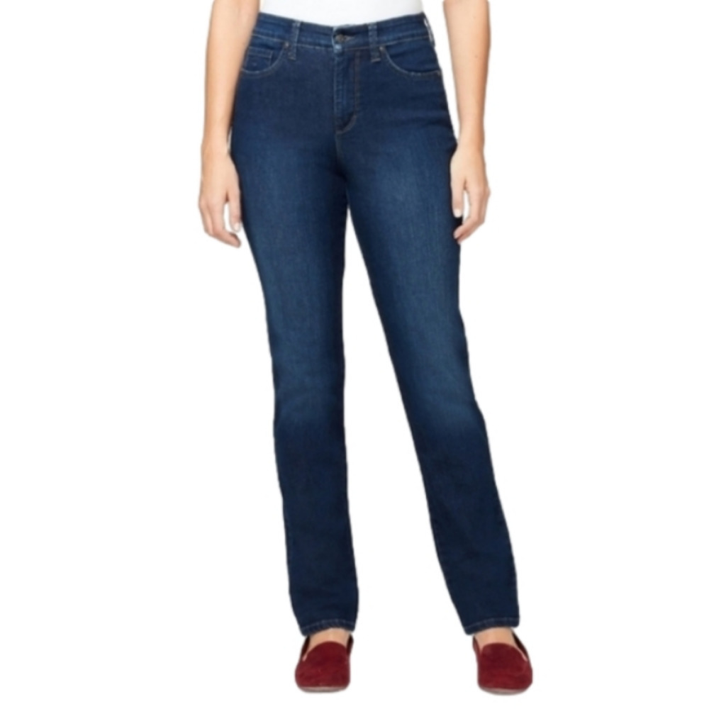 G. Vanderbilt Denim sz 12
